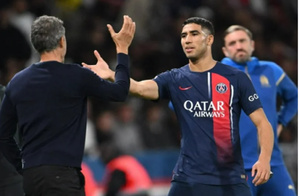 Achraf Hakimi, l’athlète hors norme qui impressionne encore le PSG