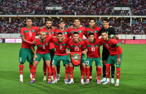 Coupe COSAFA 2025 : le Maroc hérite du groupe C avec Madagascar et Eswatini Coupe COSAFA 2025 : le Maroc hérite du groupe C avec Madagascar et Eswatini