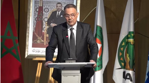 Coupe du Monde 2030 : une étape dans une vision de développement à long terme, selon Fouzi Lekjaa