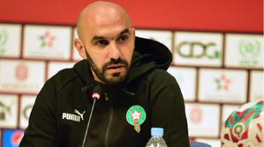 Lions de l’Atlas : la défense toujours en chantier à l’approche du prochain rassemblement Lions de l’Atlas : la défense toujours en chantier à l’approche du prochain rassemblement