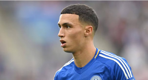 Bilal El Khannouss dans le viseur de l’Atalanta après une saison solide avec Leicester Bilal El Khannouss dans le viseur de l’Atalanta après une saison solide avec Leicester