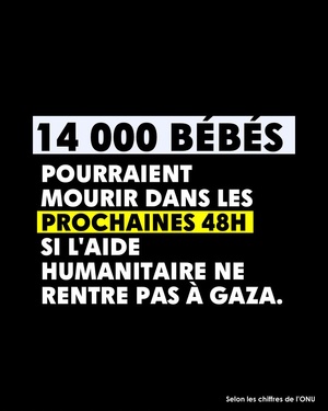 Dans l'enfer de Gaza , voyage au bout de l 'horreur ! Dans l'enfer de Gaza , voyage au bout de l 'horreur !