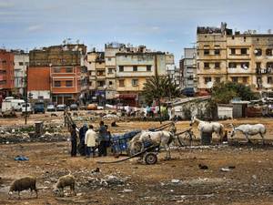 HCP : Forte baisse de la pauvreté au Maroc HCP : Forte baisse de la pauvreté au Maroc