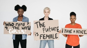 Les stéréotypes de genre sont de retour… et TikTok leur a déroulé le tapis rouge Les stéréotypes de genre sont de retour… et TikTok leur a déroulé le tapis rouge