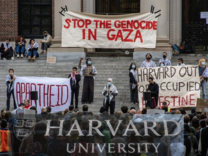 USA : Trump interdit à Harvard d'accueillir des étudiants étrangers USA : Trump interdit à Harvard d'accueillir des étudiants étrangers