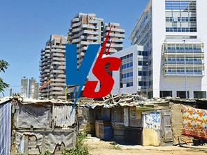 Pauvreté au Maroc : Une avancée globale freinée par des poches persistantes de précarité Pauvreté au Maroc : Une avancée globale freinée par des poches persistantes de précarité