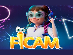 Flow, VR et créativité : le FICAM 2025, une édition qui réinvente l’imaginaire Flow, VR et créativité : le FICAM 2025, une édition qui réinvente l’imaginaire