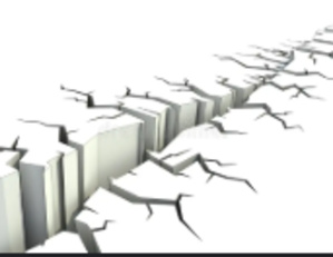 Un séisme de magnitude 4,5 ressenti près de Roummani Un séisme de magnitude 4,5 ressenti près de Roummani