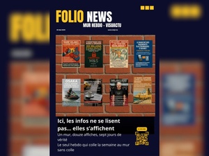 IFolio News : Pourquoi ce nouveau format chez L’ODJ Média ? IFolio News : Pourquoi ce nouveau format chez L’ODJ Média ?