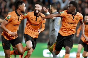 La RSB s’offre une troisième couronne africaine à Zanzibar La RSB s’offre une troisième couronne africaine à Zanzibar