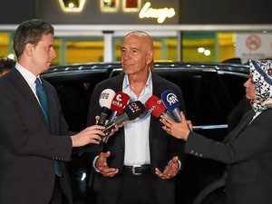 La Syrie promet d’aider les USA à retrouver les disparus de la guerre civile La Syrie promet d’aider les USA à retrouver les disparus de la guerre civile