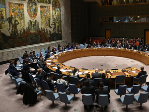 Résolution 2756 : Une victoire diplomatique pour le Maroc Résolution 2756 : Une victoire diplomatique pour le Maroc