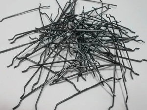 ​Fibre en acier 100 % marocaine : l’innovation qui muscle les chantiers