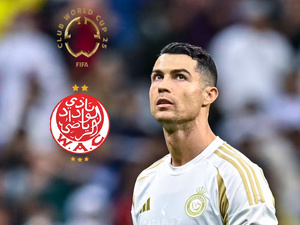 Ronaldo quitte Al-Nassr… et si c’était pour Casablanca ?