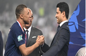 Litige PSG–Mbappé : la saisie conservatoire de 55 millions d’euros annulée par la justice