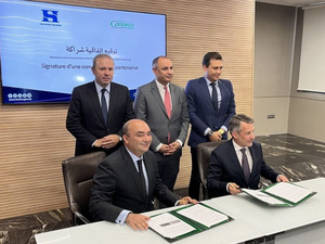 Shopping à la française : Franprix et Monoprix s’installent au Maroc Shopping à la française : Franprix et Monoprix s’installent au Maroc