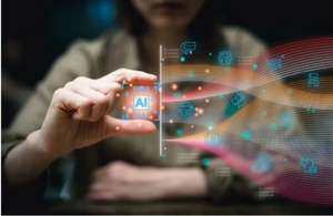 Intelligence artificielle : les femmes en première ligne face au risque de perte d’emploi Intelligence artificielle : les femmes en première ligne face au risque de perte d’emploi