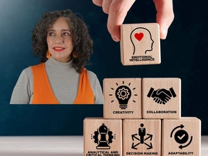 Entretien : « Ce que les diplômes ne vous apprendront jamais : l’art invisible des soft skills » Entretien : « Ce que les diplômes ne vous apprendront jamais : l’art invisible des soft skills »