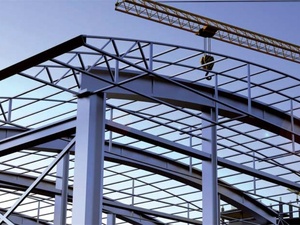 Quand l’acier parle, le Maroc construit pour de vrai Quand l’acier parle, le Maroc construit pour de vrai