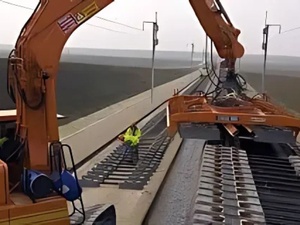 La commande publique, poumon de l’industrie sidérurgique La commande publique, poumon de l’industrie sidérurgique