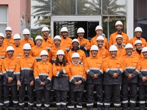 ​Eau, femmes, culture : quand Sonasid bâtit aussi du lien humain