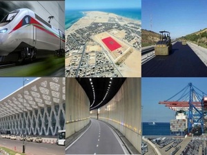 Quand l’acier parle : Sonasid, la preuve que le Maroc construit Quand l’acier parle : Sonasid, la preuve que le Maroc construit