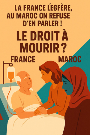 Et si mourir devenait un dernier acte de liberté chez les gaulois ?