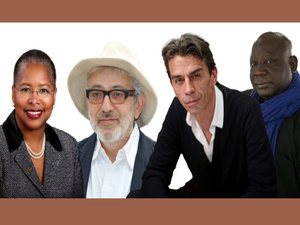 Forum des droits humains : des frontières qui s’effacent et des idées qui voyagent