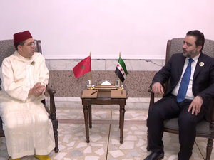 Damas ferme le bureau du Polisario : un tournant diplomatique majeur Damas ferme le bureau du Polisario : un tournant diplomatique majeur