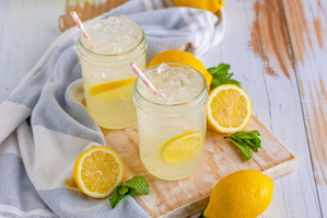 Citronnade maison : un zeste de fraîcheur dans un monde qui brûle