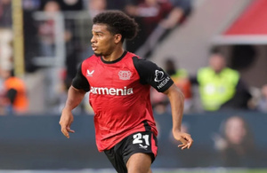 Amine Adli absent : une intervention chirurgicale légère l’éloigne des Lions de l’Atlas Amine Adli absent : une intervention chirurgicale légère l’éloigne des Lions de l’Atlas