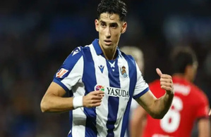 Nayef Aguerd au cœur des convoitises : l’OM entre en lice Nayef Aguerd au cœur des convoitises : l’OM entre en lice