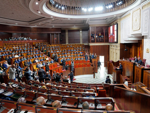 Plan Maroc Vert : le Parlement veut enfin des comptes ! Plan Maroc Vert : le Parlement veut enfin des comptes !