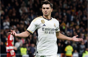 Xabi Alonso mise sur Brahim Diaz pour incarner le renouveau du Real Madrid