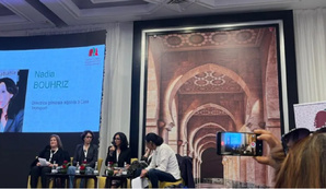 Des chiffres aux vécus : repenser les politiques publiques à l’aune des réalités féminines Des chiffres aux vécus : repenser les politiques publiques à l’aune des réalités féminines