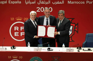Le Soft Power marocain à l’épreuve du Mondial 2030 Le Soft Power marocain à l’épreuve du Mondial 2030