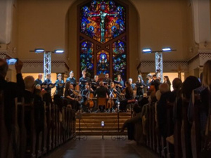 Mozart et Haydn s’invitent au Maroc : une tournée qui touche l’âme Mozart et Haydn s’invitent au Maroc : une tournée qui touche l’âme