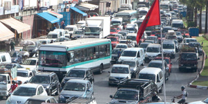 Civisme au Maroc : un défi de taille à cinq ans de la Coupe du Monde 2030 Civisme au Maroc : un défi de taille à cinq ans de la Coupe du Monde 2030