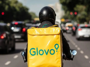 Glovo dans le viseur des autorités marocaines
