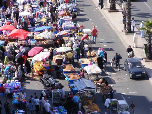 Informel : un géant endormi de 2 millions d’unités