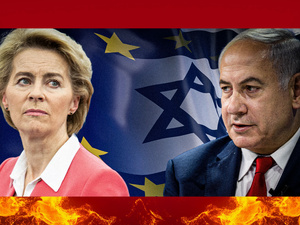 Israël : Quand la cruauté se retourne contre soi Israël : Quand la cruauté se retourne contre soi