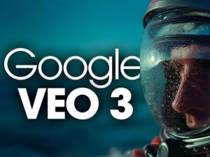 Google claque la porte à la concurrence avec son IA vidéo bluffante Google claque la porte à la concurrence avec son IA vidéo bluffante