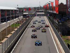 Maroc : 1,2 milliard $ pour un circuit F1 près de Tanger Maroc : 1,2 milliard $ pour un circuit F1 près de Tanger