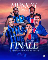 Finale de la Champions League : l'année du PSG ?