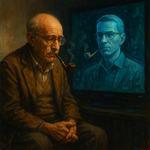 ​Je ne sers plus à rien