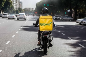 ​Le Conseil de la concurrence met Glovo dans le viseur pour des pratiques déloyales