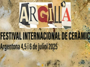 Festival Argillà 2025 : le Maroc dévoile ses joyaux en céramique en Espagne Festival Argillà 2025 : le Maroc dévoile ses joyaux en céramique en Espagne