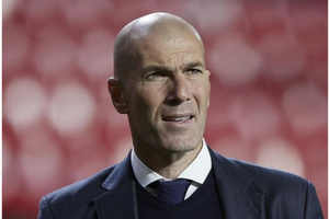 100 millions d’euros ? Non merci : Zidane reste fidèle à ses ambitions