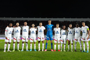 Botola Pro : le Wydad, club le plus cher selon Transfermarkt Botola Pro : le Wydad, club le plus cher selon Transfermarkt