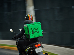Uber Eats se prépare à envahir le marché marocain de la livraison Uber Eats se prépare à envahir le marché marocain de la livraison